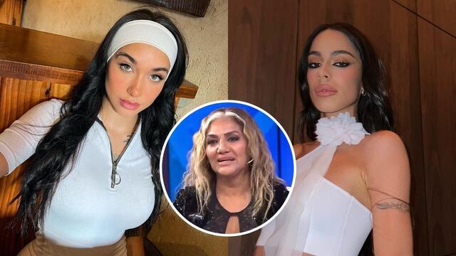 Gladys La Bomba Tucumana criticó duramente a María Becerra y Tini Stoessel: “Me suena todo igual”