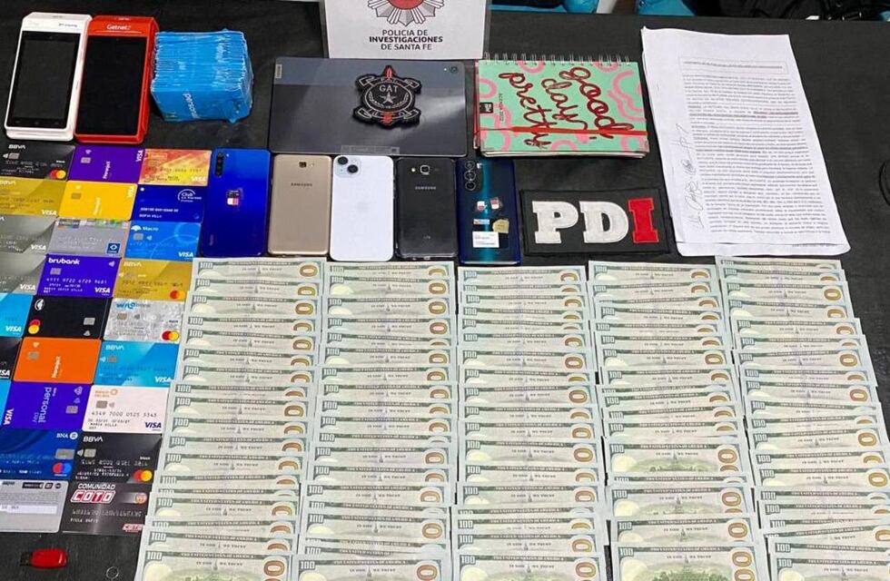 Estafa por $ 45.000.000 al Banco Macro: acusadas usaban nombres de personas muertas