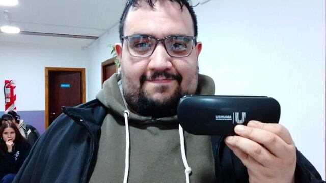 Entregaron anteojos recetados a vecinos sin Obra Social