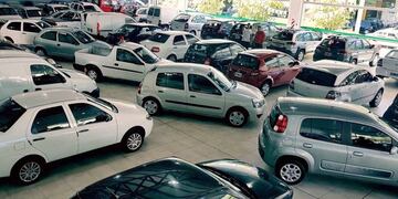 Una automotriz con fábrica en Córdoba bajó el precio de sus vehículos.