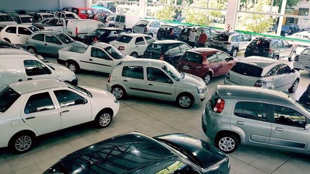Una automotriz con fábrica en Córdoba bajó el precio de sus vehículos.
