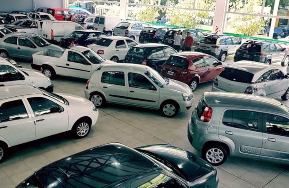 Una automotriz con fábrica en Córdoba bajó el precio de sus vehículos