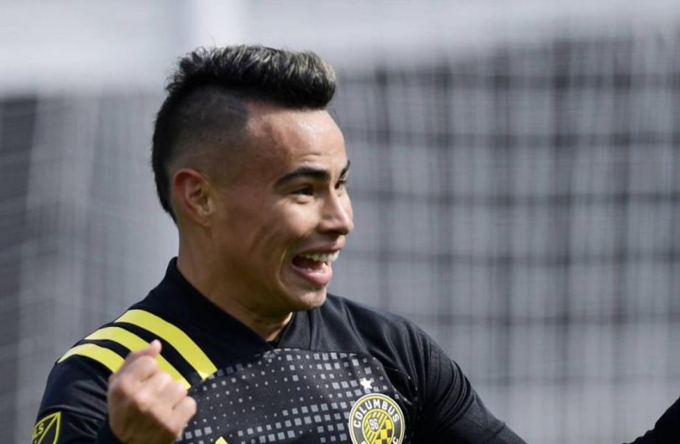 El TAS falló a favor de Belgrano en su reclamo por el pase del Chino Zelarayan