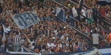 ¿Quién es el "verdadero hincha" de Talleres?