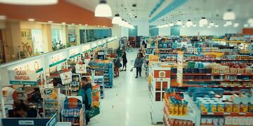 Supermercados Caracol