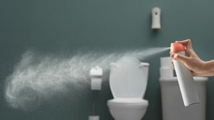 El primer paso es detectar el origen del mal olor. (Foto: Archivo web / Grupo Edisur)