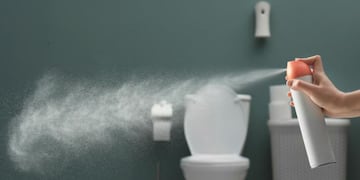 El primer paso es detectar el origen del mal olor. (Foto: Archivo web / Grupo Edisur)