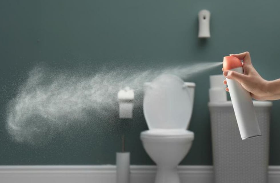 Qué hay que hacer para eliminar los olores desagradables del baño y lograr un aroma fresco