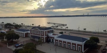 Jornada con buen tiempo en Misiones