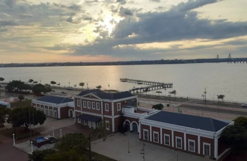 Jornada con buen tiempo en Misiones