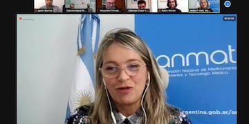 Trabajo articulado entre Nación y Provincia para coordinar acciones orientadas en el desarrollo de la acuicultura