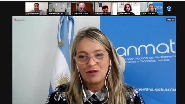 Trabajo articulado entre Nación y Provincia para coordinar acciones orientadas en el desarrollo de la acuicultura