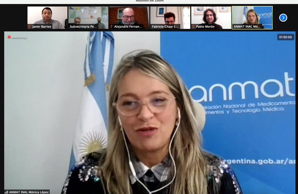 Trabajo articulado entre Nación y Provincia para coordinar acciones orientadas en el desarrollo de la acuicultura