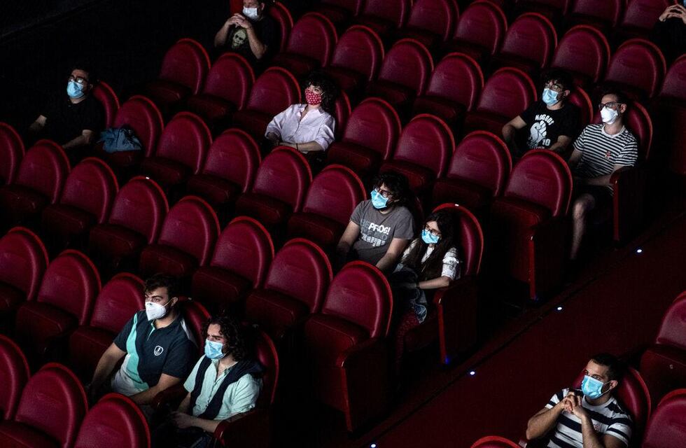 El próximo sábado reabrirán las puertas de los cines en Salta