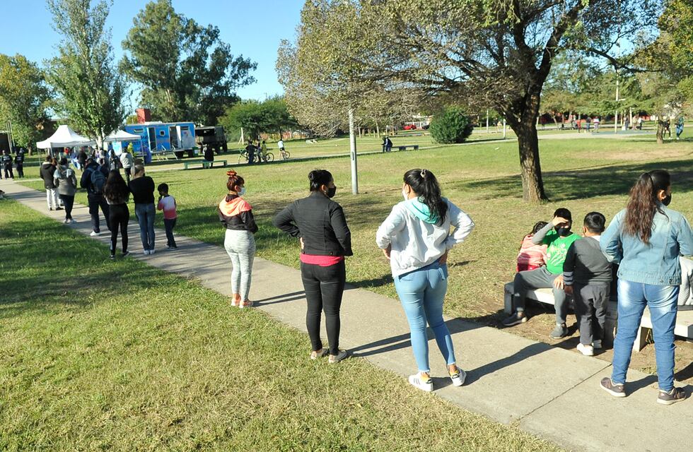 Ascienden a 52 los fallecidos con coronavirus en Carlos Paz