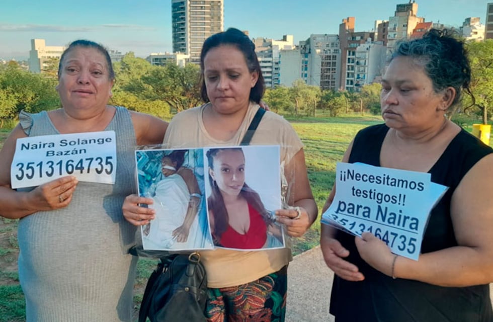 Atropellaron a su hija en Córdoba: pide ayuda para encontrar testigos y saber qué pasó con la joven