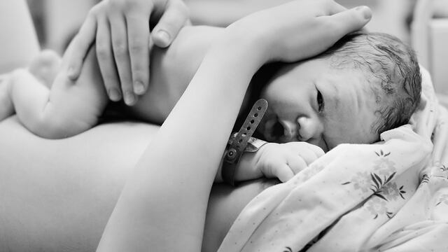 Salud en Tandil: se realizaron más de 130 partos verticales en la ciudad