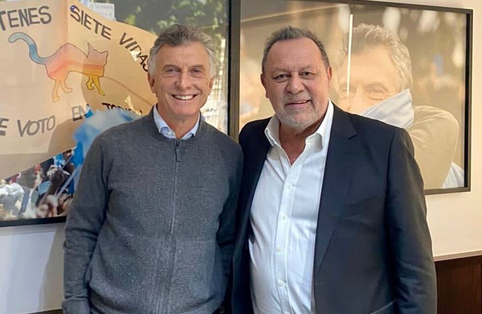 Polémica: el diputado Gustavo Santos puso su renuncia a disposición y el PRO evalúa su reemplazo