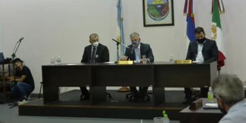 El Concejo Deliberante de Puerto Rico inició su periodo Legislativo 2021