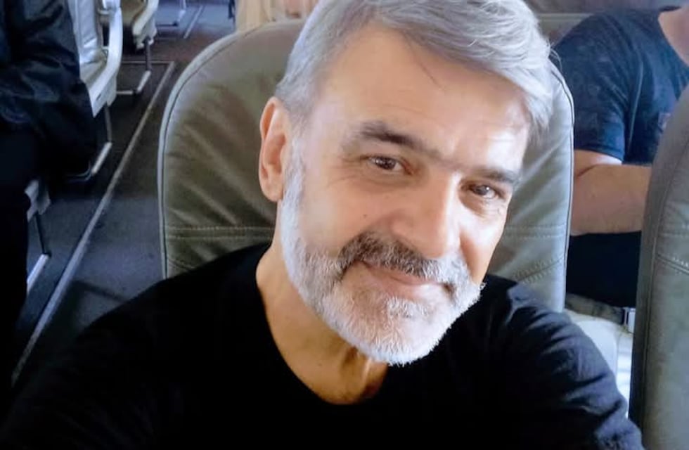 Falleció “Beto” Pereyra, referente del teatro y la cultura tresarroyense