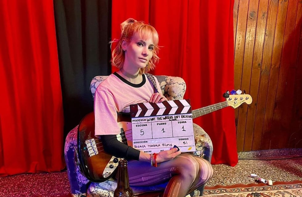 Todo sobre Clara Kovacic, la argentina que actúa en “No miren arriba”