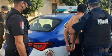Identificaron a los autores materiales de la muerte de Germán Torno. (Policía)