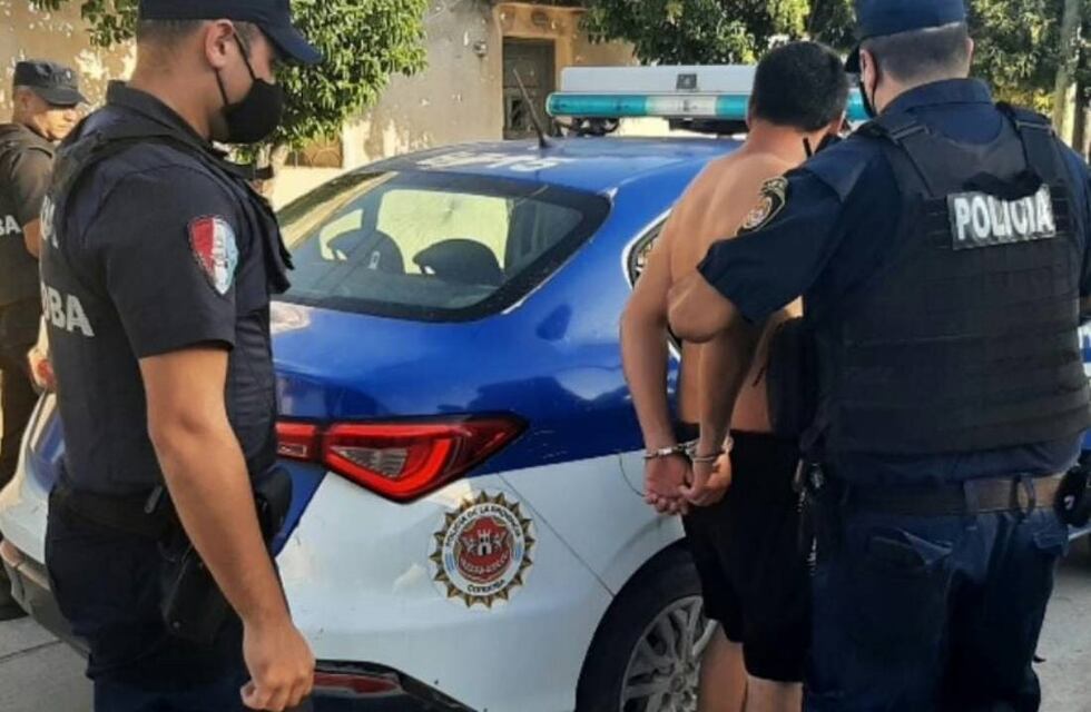 Villa María: hay un detenido y dos prófugos por el macabro asesinato de Germán Torno