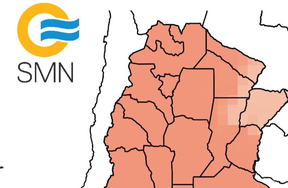 Se conoció un nuevo informe que pronostica cómo será el clima en Córdoba este verano