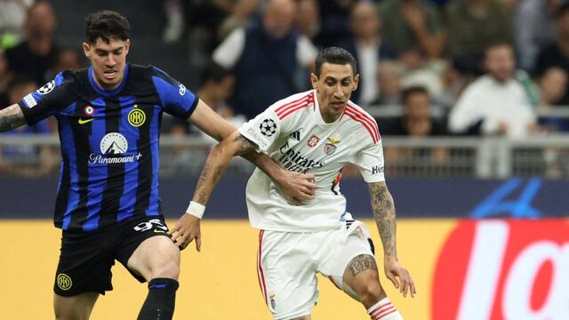 El futbolista de 35 años fue reemplazado en el minuto 35 del segundo tiempo.