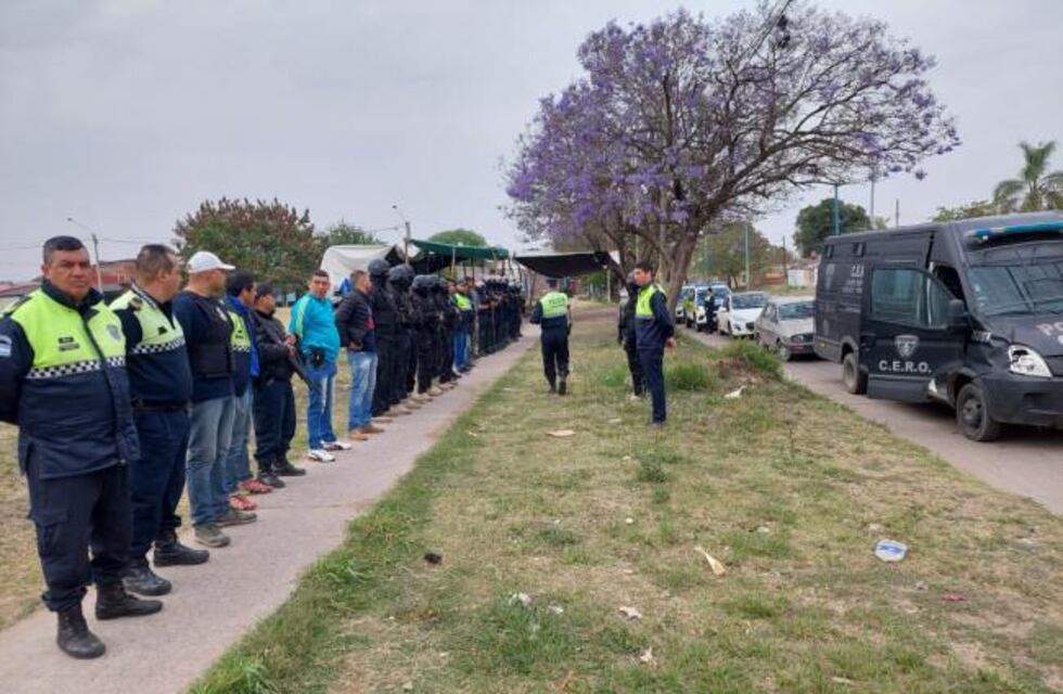 Un preso que se encontraba evadido de la Comisaría de Marti Coll fue recapturado