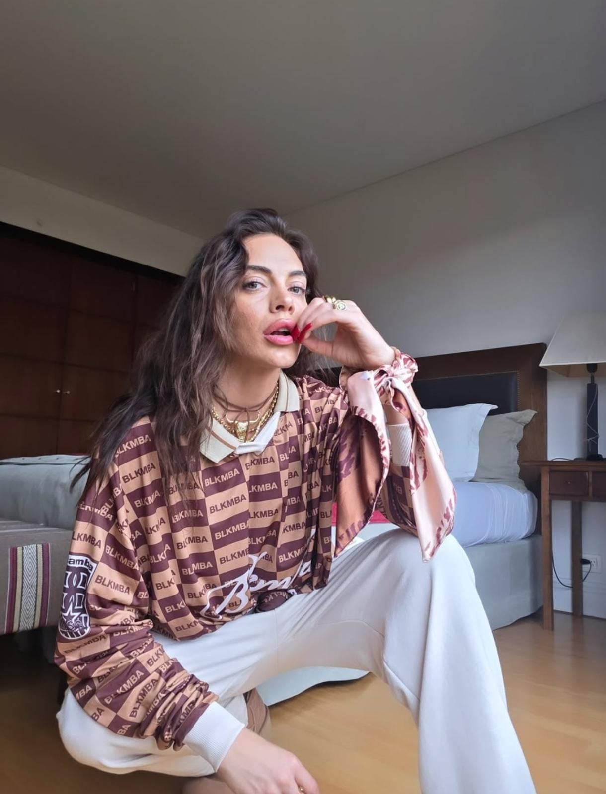 Emilia Attias