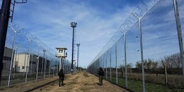 El asesinato se registró el miércoles 22 de noviembre en la Unidad Penitenciaria 11.