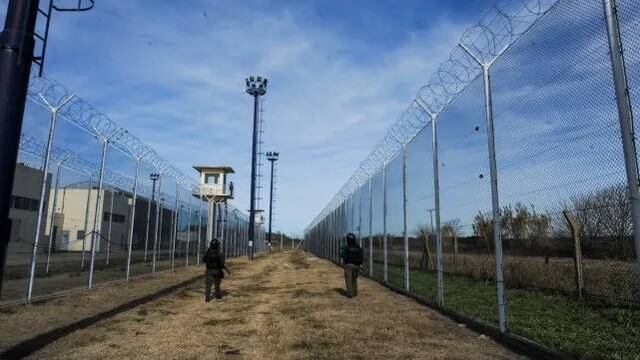 El asesinato se registró el miércoles 22 de noviembre en la Unidad Penitenciaria 11.