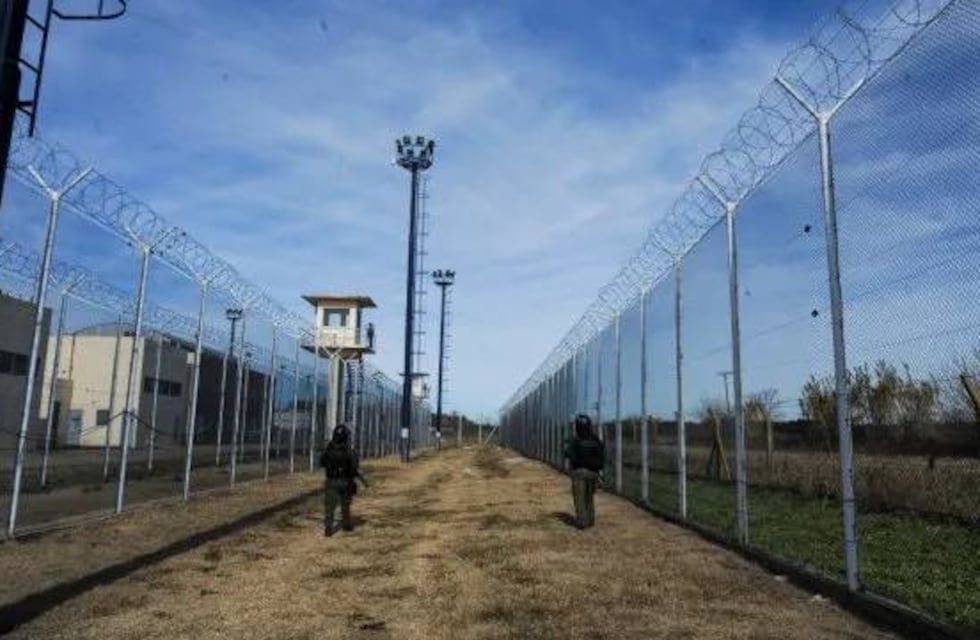 Preso de la cárcel de Piñero fue imputado por el asesinato de su compañero de celda