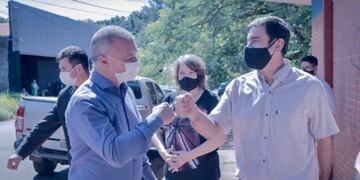 Comienzan a dictarse cursos en la Oficina de Empleo de Eldorado