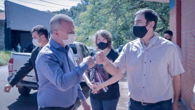 Comienzan a dictarse cursos en la Oficina de Empleo de Eldorado