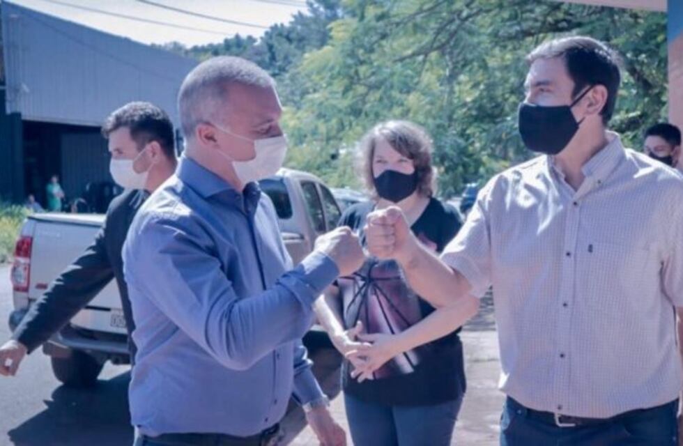 Comienzan a dictarse cursos en la Oficina de Empleo de Eldorado