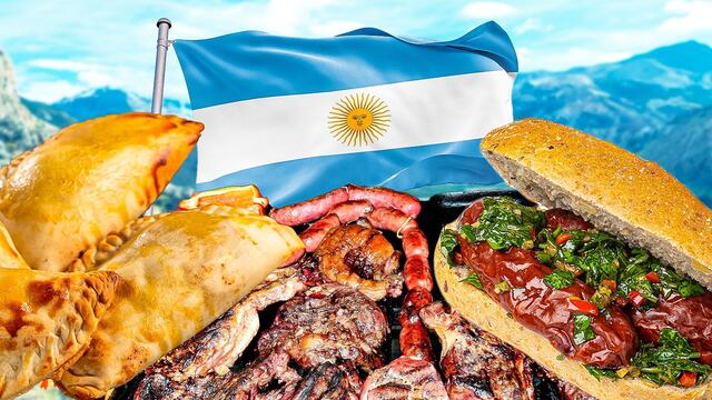La IA definió a la provincia con la comida más rica del país.