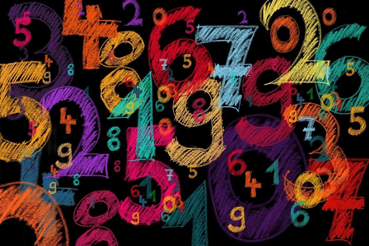 Los números de la suerte hoy según tu signo del zodíaco (Imagen ilustrativa / Web)