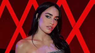 La reacción de Lali Espósito a su participación a la Met Gala 2024