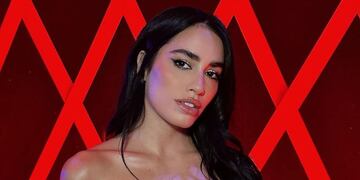 La reacción de Lali Espósito a su participación a la Met Gala 2024