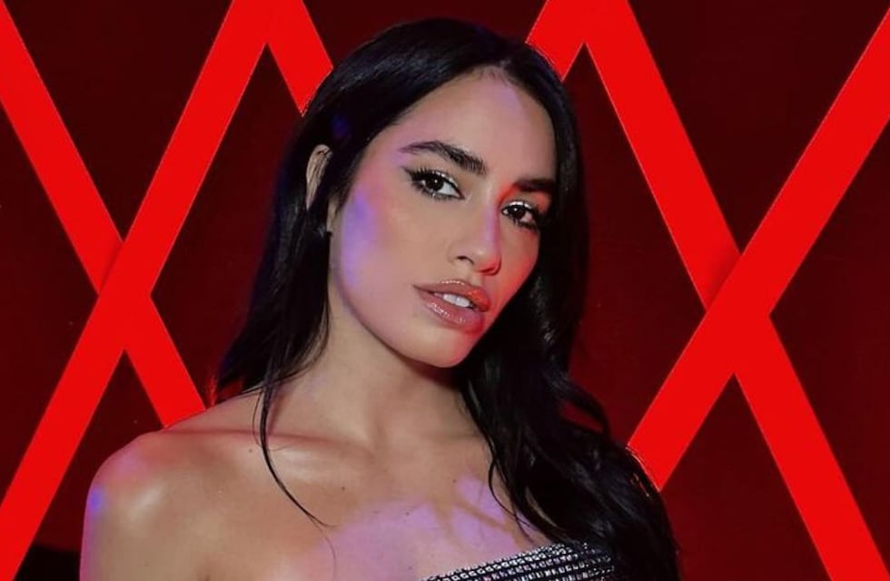 La reacción de Lali Espósito a su participación a la Met Gala 2024
