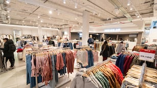 Dónde queda el local que abrió una reconocida marca en Córdoba.