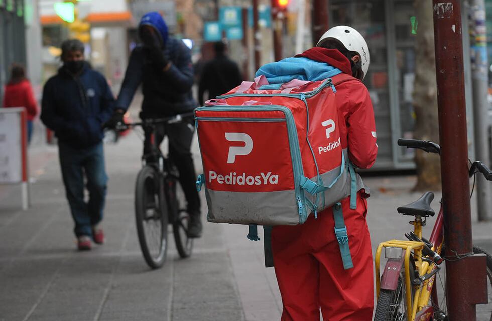 La provincia de Santa Fe multó con 4,6 millones a Pedidos Ya