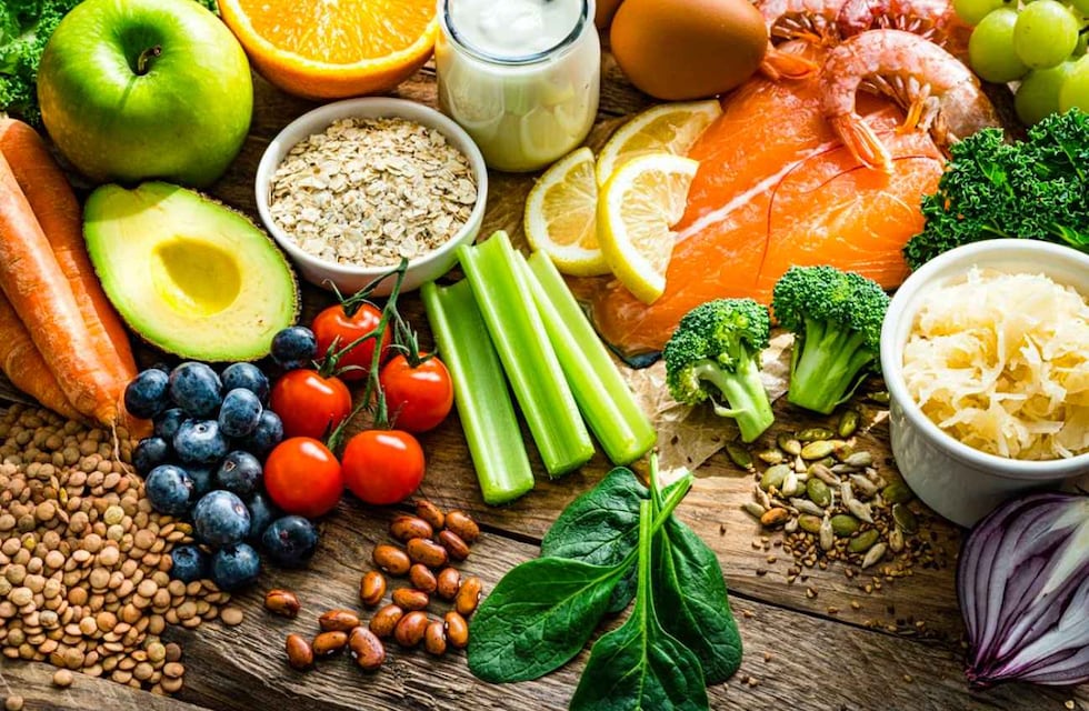 Óxido nítrico: qué es y qué alimentos ayudan a producir el “gas vital” para vivir más y mejor