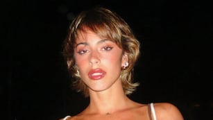 El llamativo cambio físico de Tini Stoessel: ¿lo hizo por Young Miko?