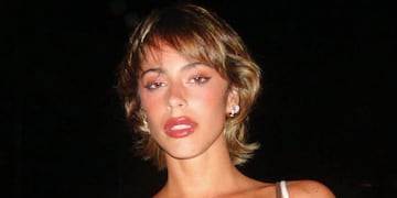 El llamativo cambio físico de Tini Stoessel: ¿lo hizo por Young Miko?