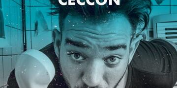 Juanjo Ceccón lleva su música al Chaco por primera vez este fin de semana