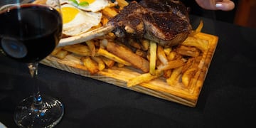 Un renombrado bodegón de Córdoba fue víctima de un robo que puso en duda su continuidad.