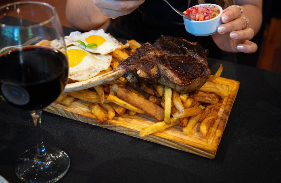 “Estamos evaluando si seguimos”: el dolor de un renombrado bodegón de Córdoba